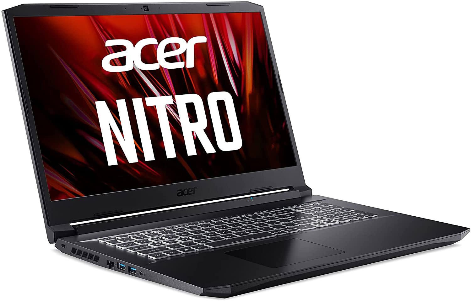 Save £100 on this Acer Nitro 5 laptop, equipped with a QHD display and